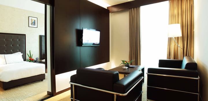 Symphony Suites