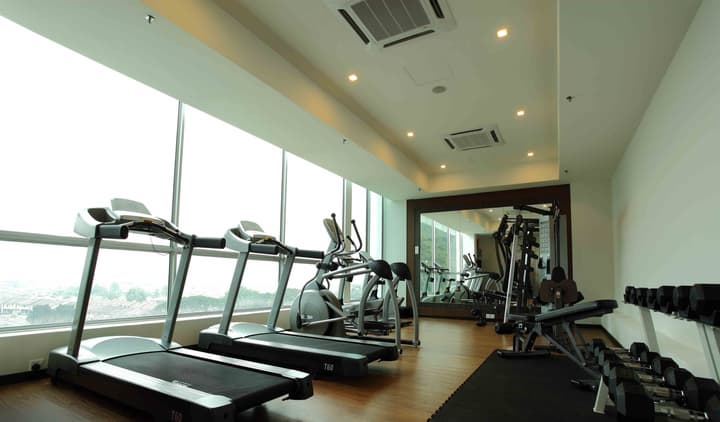 Symphony Suites
