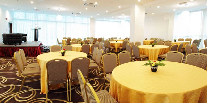 Symphony Suites