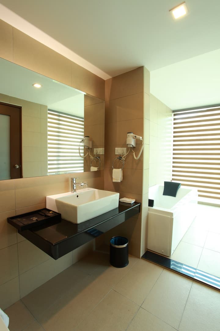 Symphony Suites