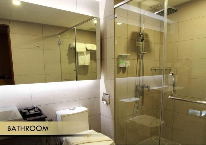 Symphony Suites