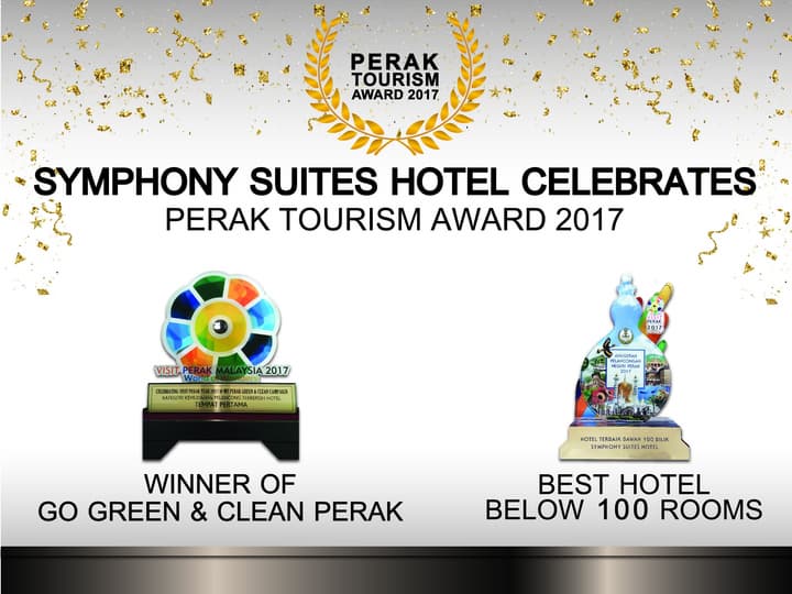 Symphony Suites