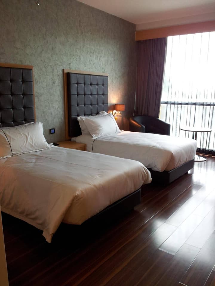 Symphony Suites