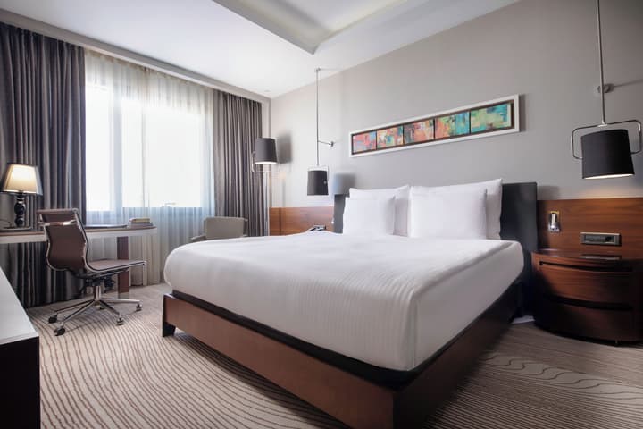 Grand Harilton Hotel