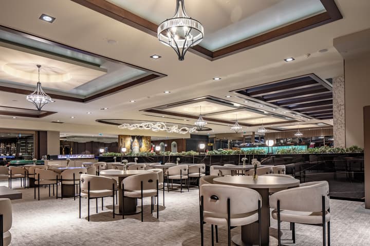 Grand Harilton Hotel