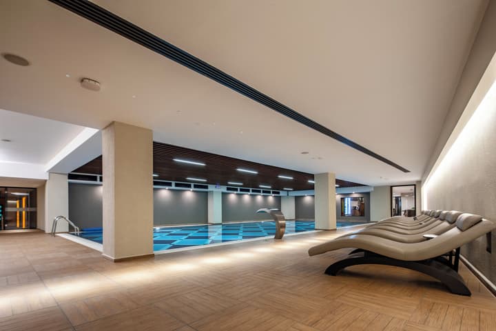 Grand Harilton Hotel