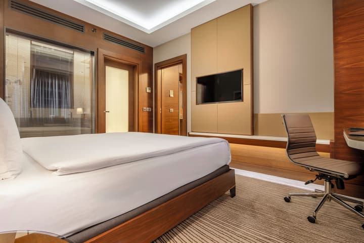 Grand Harilton Hotel