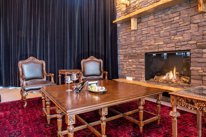 Grand Harilton Hotel