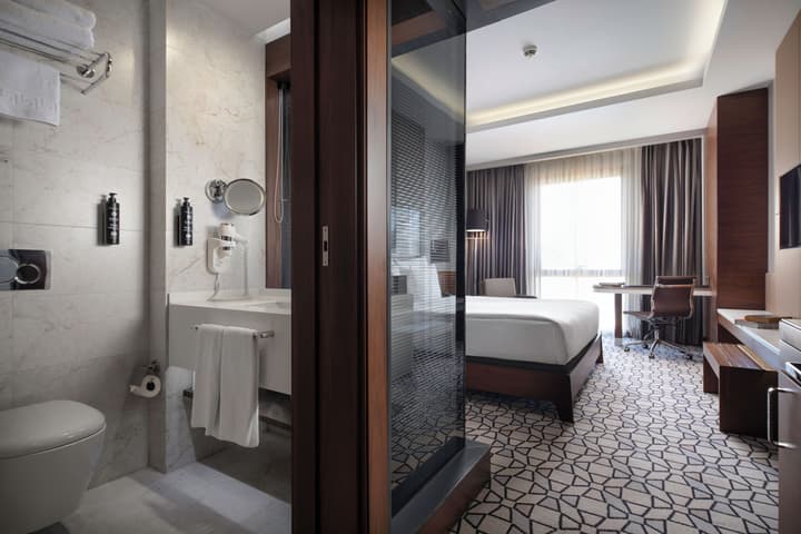 Grand Harilton Hotel