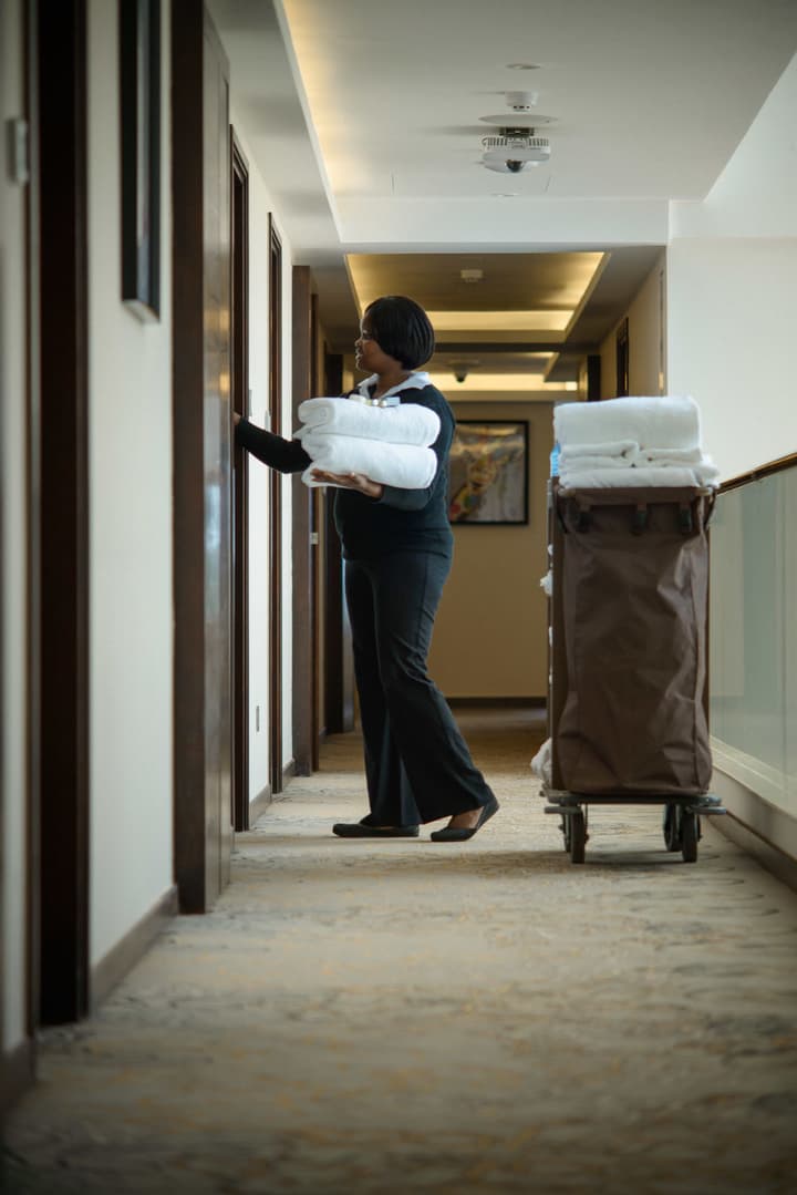 The Concord Hotel And Suites