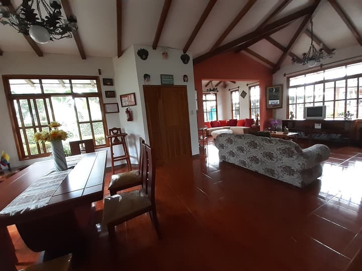 Suymar Ecolodge Galapagos
