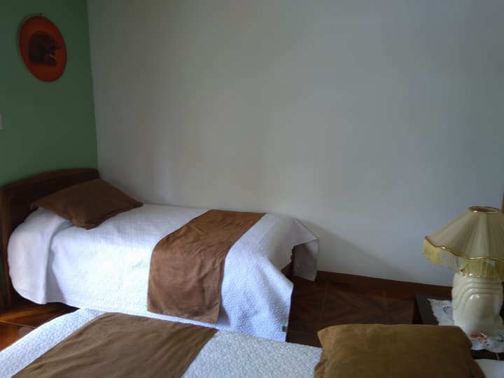 Suymar Ecolodge Galapagos