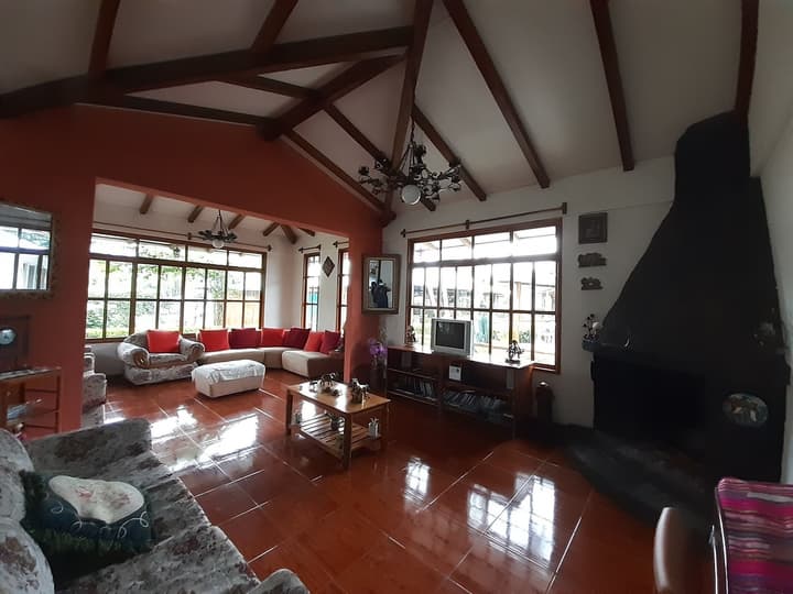 Suymar Ecolodge Galapagos