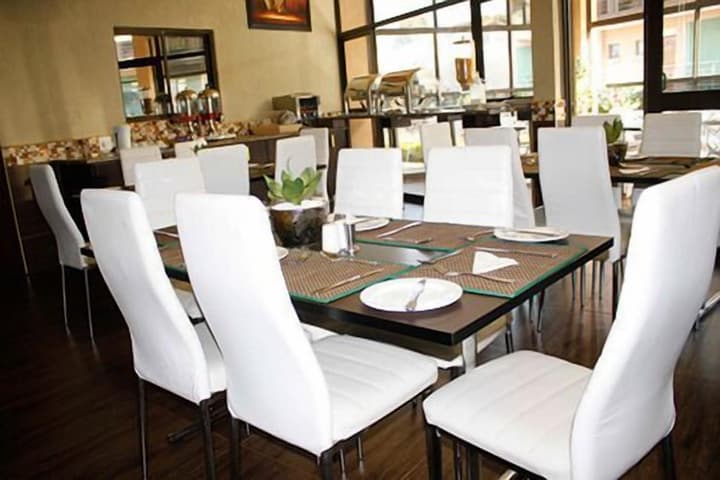 Vhafamadi Bed and Breakfast