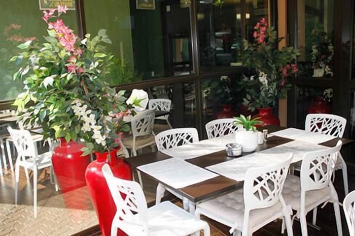 Vhafamadi Bed and Breakfast
