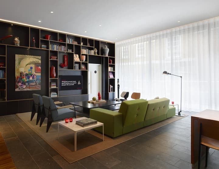 citizenM Tower of London