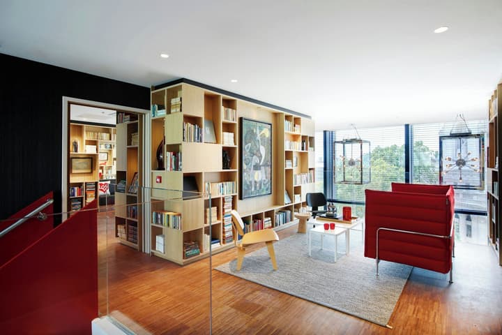 citizenM Tower of London