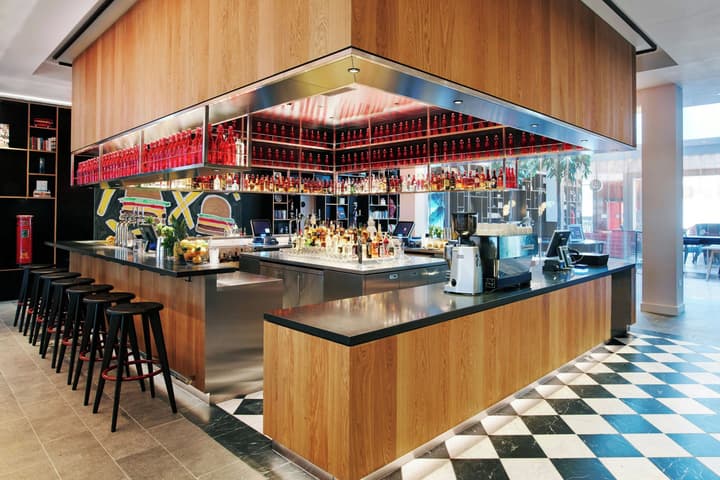 citizenM Tower of London