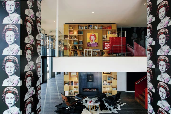 citizenM Tower of London