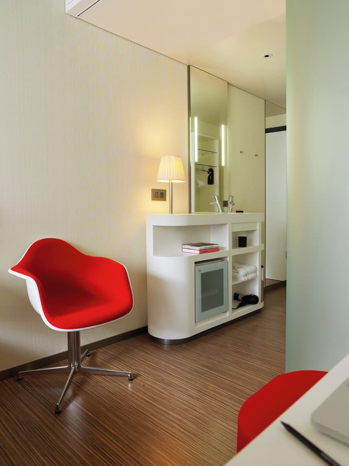 citizenM Tower of London