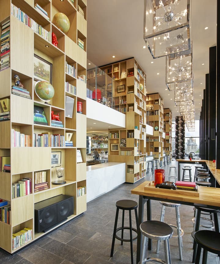 citizenM Tower of London