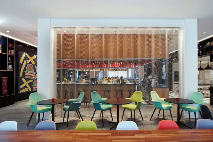 citizenM Tower of London