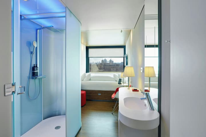 citizenM Tower of London