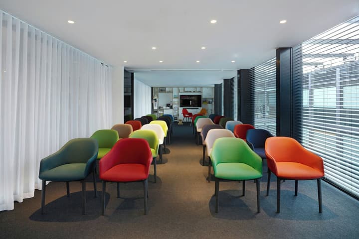 citizenM Tower of London