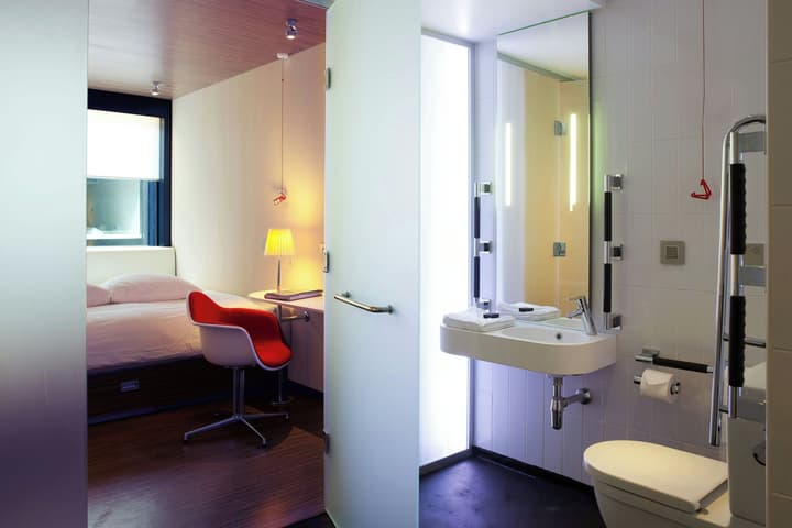 citizenM Tower of London