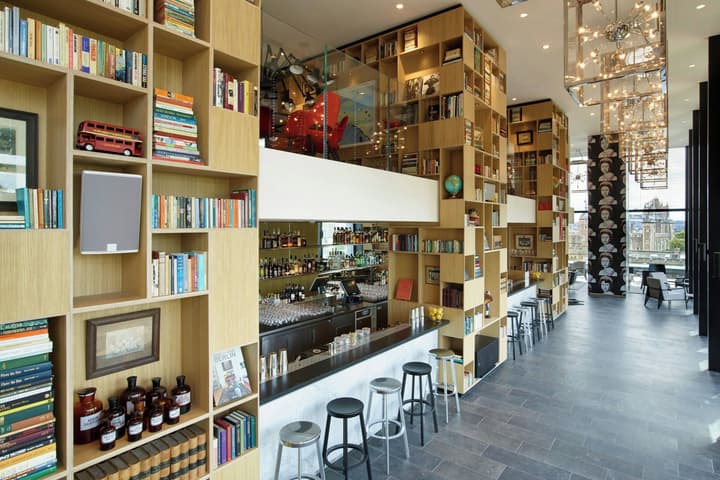 citizenM Tower of London