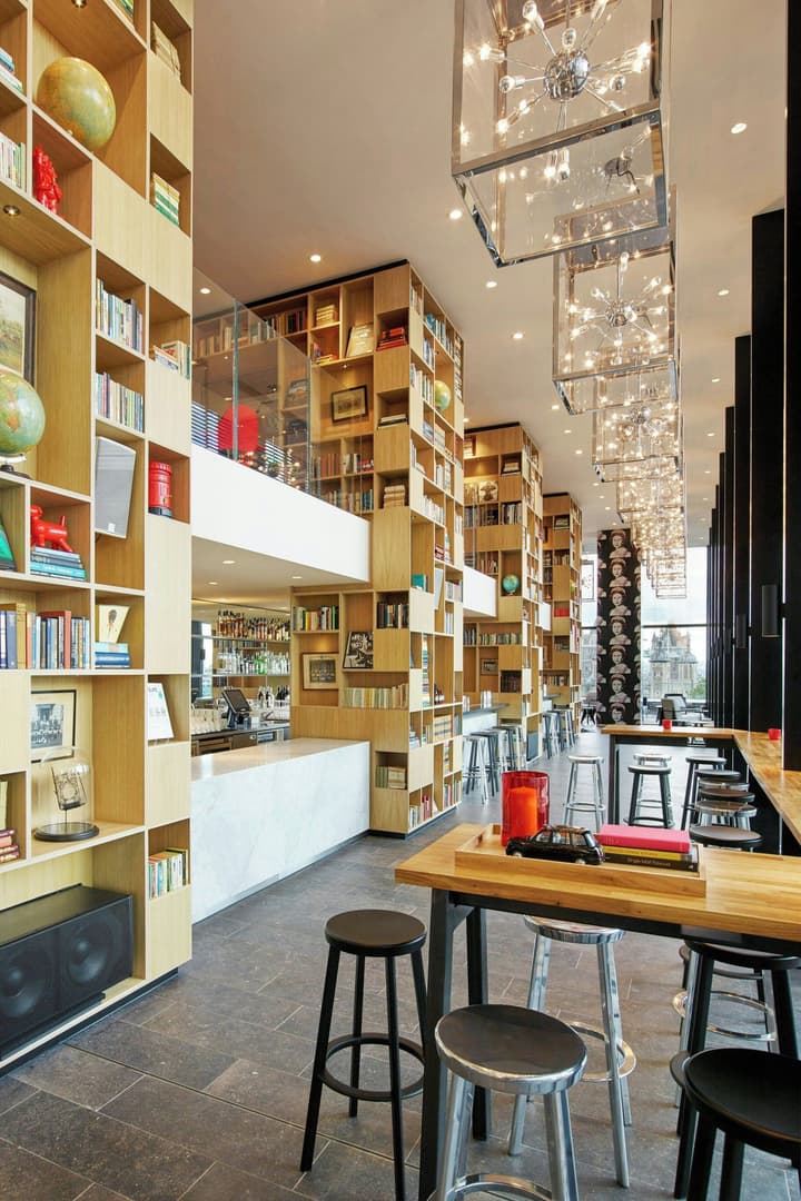 citizenM Tower of London