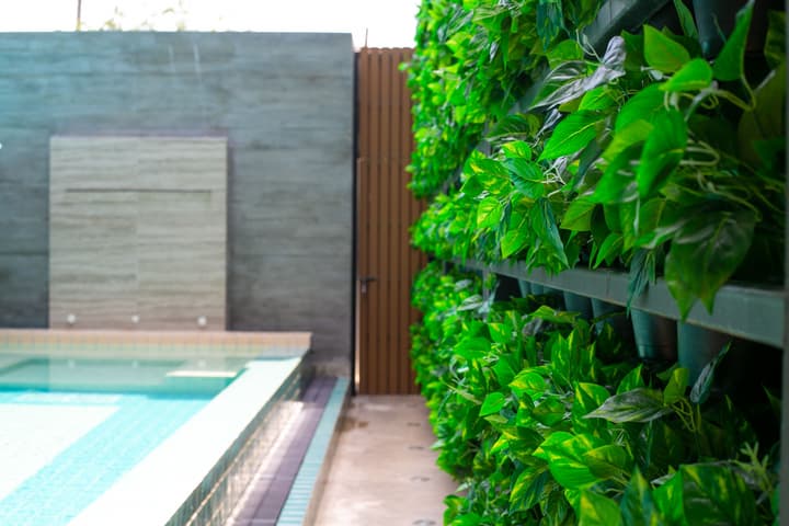 Recenta Style Phuket Town