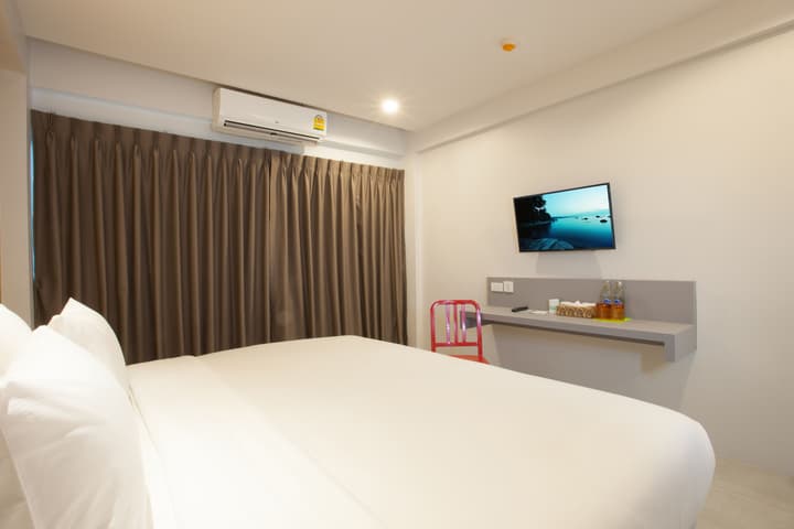 Recenta Style Phuket Town