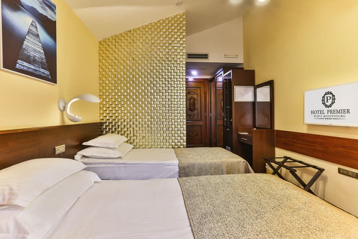 Hotel Premier
