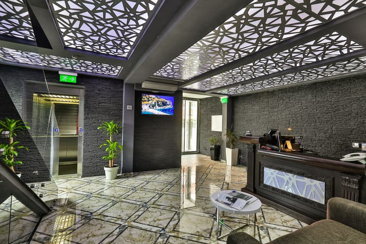 Hotel Premier