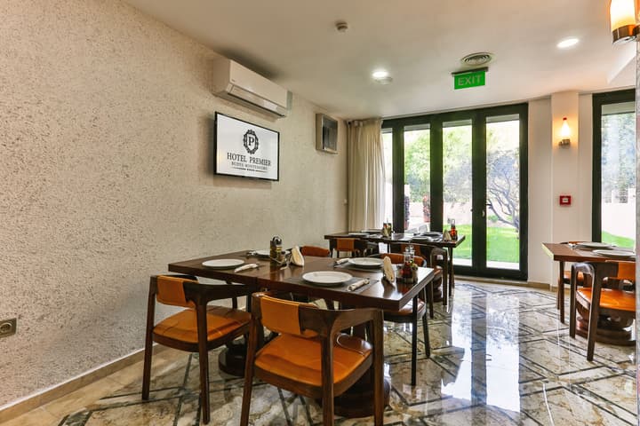 Hotel Premier
