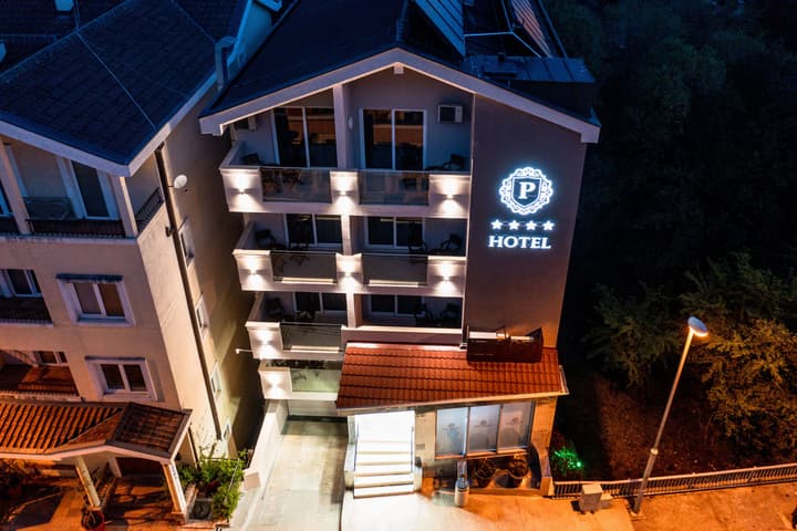 Hotel Premier