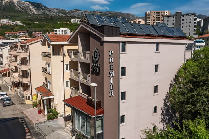 Hotel Premier