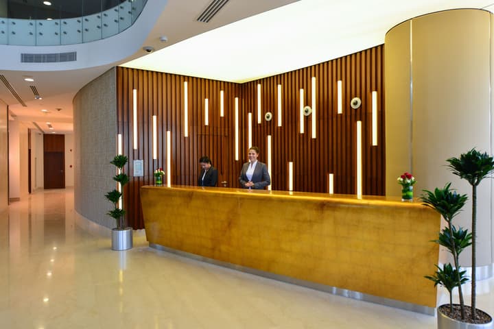 The Avenue Hotel