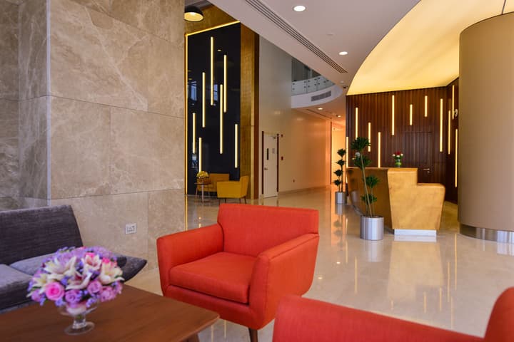 The Avenue Hotel