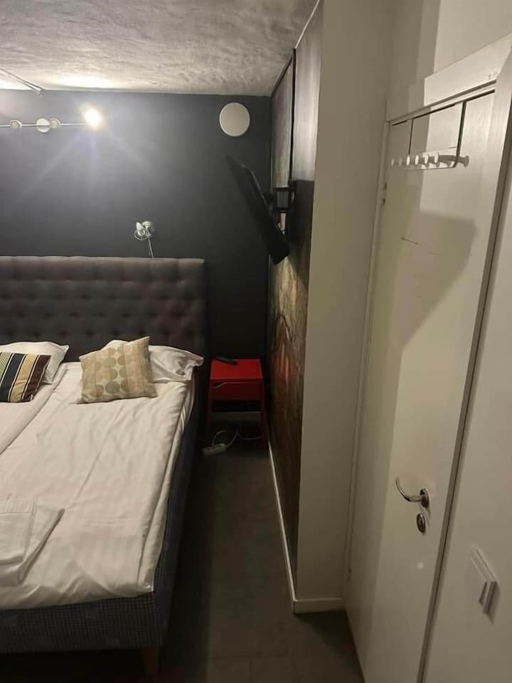 Hotell Skeppsbron