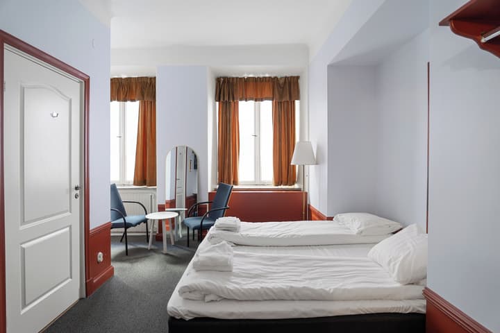 Hotell Skeppsbron