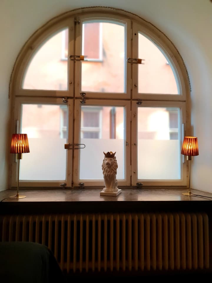 Hotell Skeppsbron