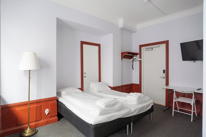 Hotell Skeppsbron