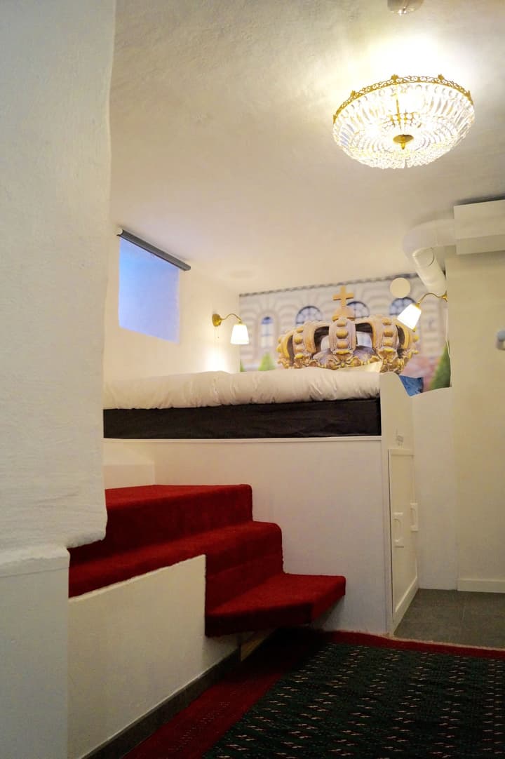 Hotell Skeppsbron