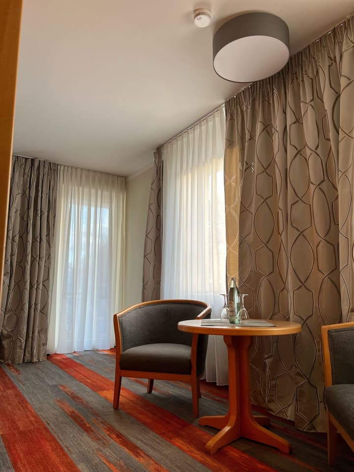 Hotel Prinz