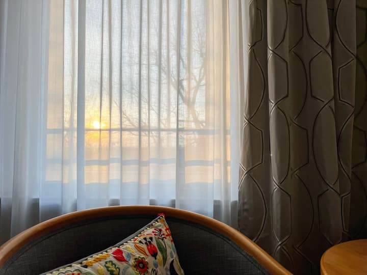 Hotel Prinz