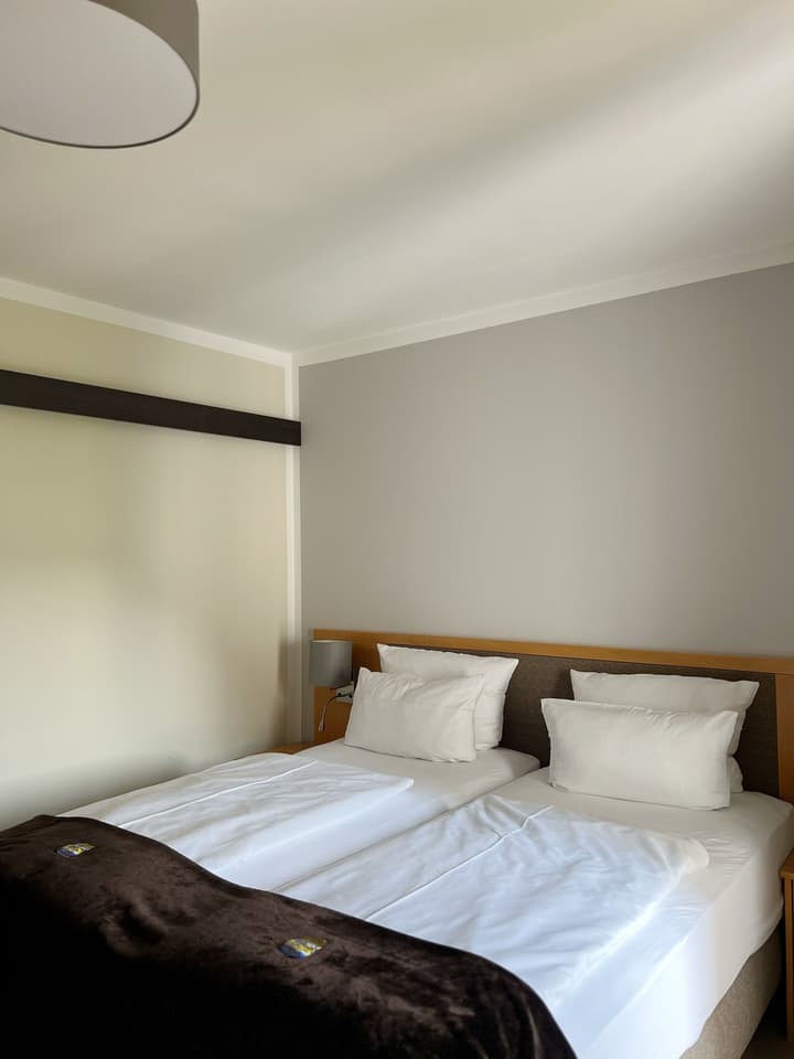 Hotel Prinz
