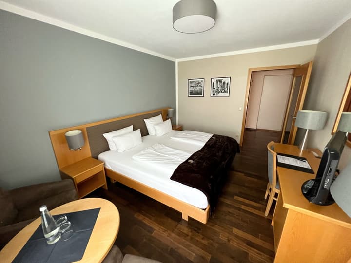 Hotel Prinz