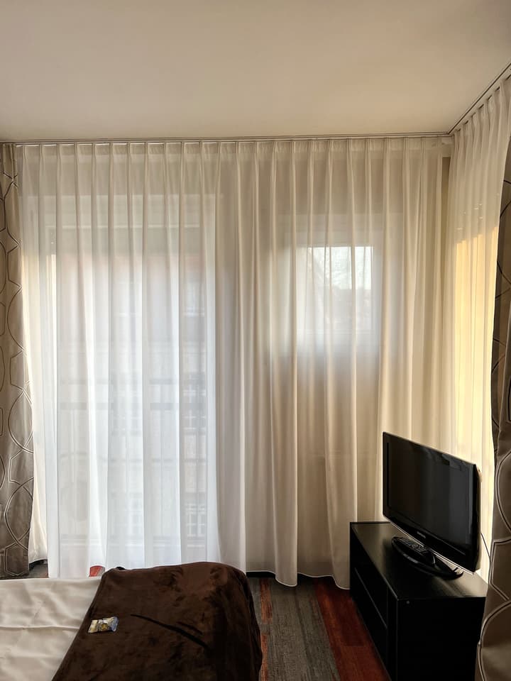 Hotel Prinz